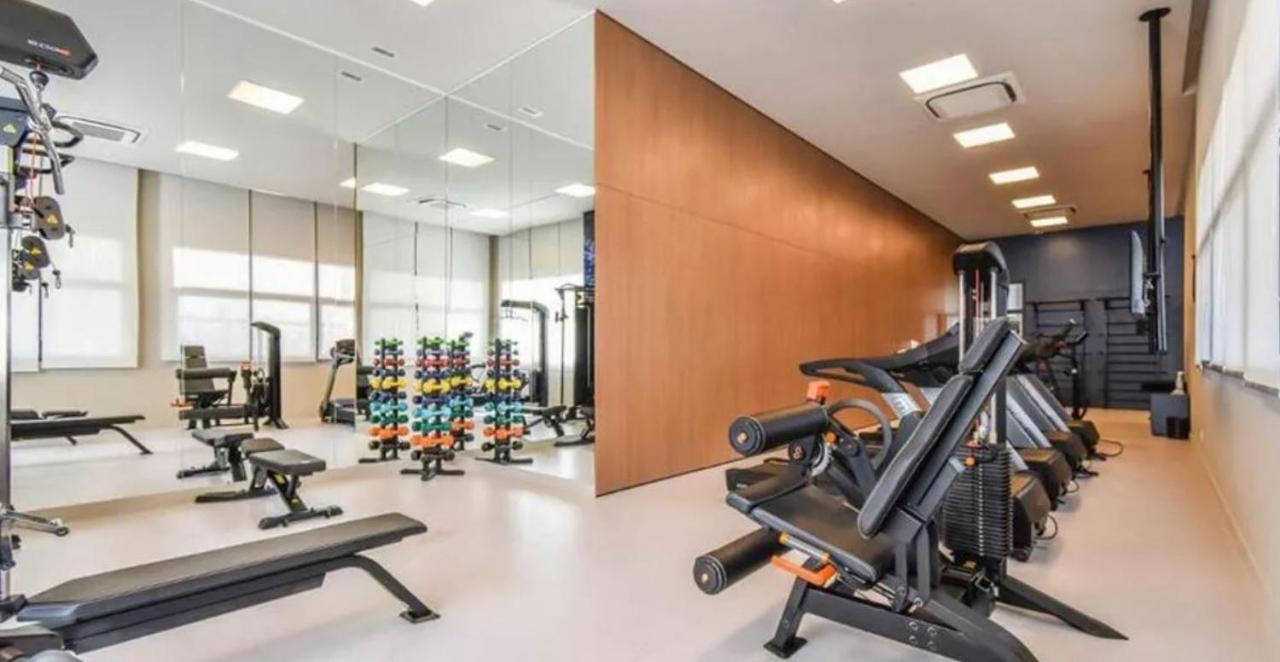 Lindo Loft Pet Friendly Em Pinheiros Sp São Paulo